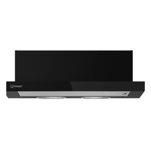INDESIT INT 62HR BL