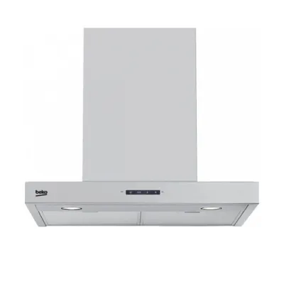 Beko HCB 61731 BX — вытяжки