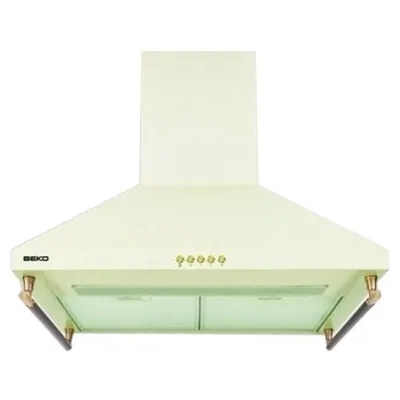 Beko CWB 6410 CR — вытяжки