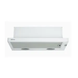 Beko CTB 6407 X