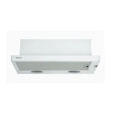 Beko CTB 6407 X — вытяжки