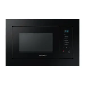 Ankastr mikrodalğalı soba Samsung MS23A7118AK/BW