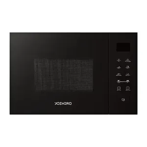 Quraşdırılan mikrodalğalı soba YOSHİRO YMW-B25G300B