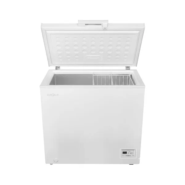 Dondurucu Eurolux EU-CF30-TD-HDF1-WDF — морозильники