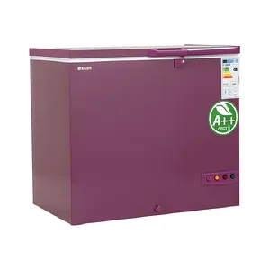 Dondurucu Uğur UED 280 A++ Mor