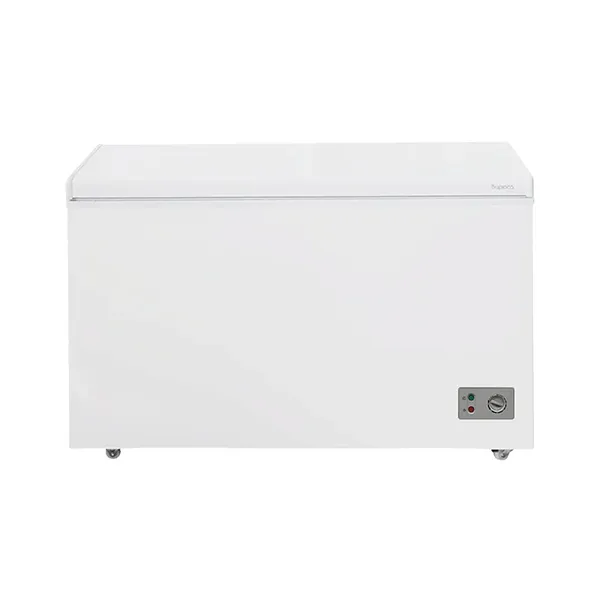 Dondurucu Biryusa 285 KX — морозильники
