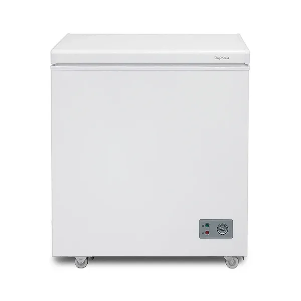 Dondurucu Biryusa 155KX — морозильники