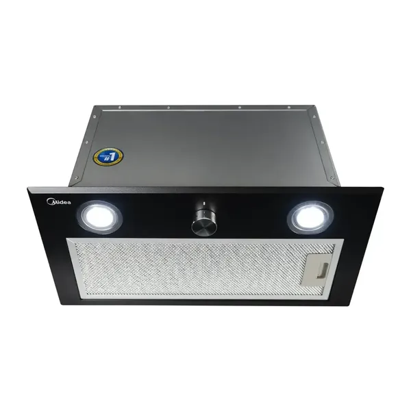 Aspirator Midea MH60I350B — вытяжки