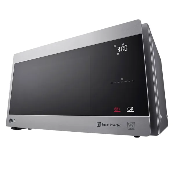 Mikrodalğalı soba LG MS2595CIS — микроволновые печи