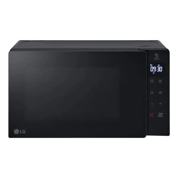 Mikrodalğalı soba LG MS2032GAS — микроволновые печи