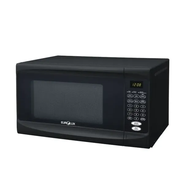 Mikrodalğalı soba Eurolux EU-MW023-03GBD — микроволновые печи