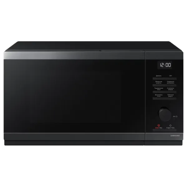 Mikrodalğalı soba Samsung MS23DG4504AG/BW — микроволновые печи