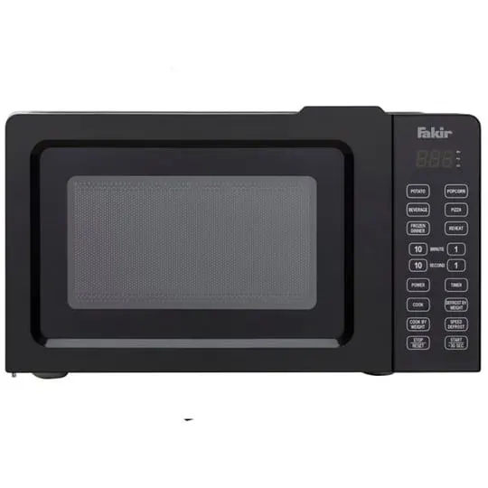 Mikrodalğalı soba Fakir Coziness 20 LT — mikrodalğalı sobalar