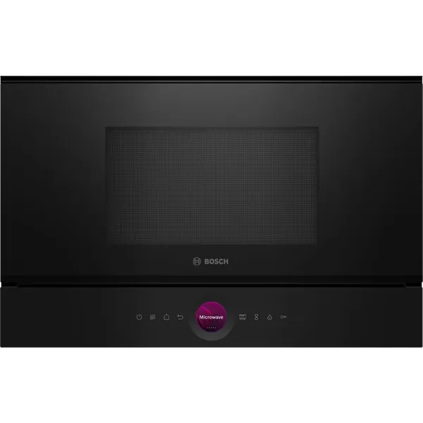Quraşdırılan mikrodalğalı soba Bosch BFL7221B1 — микроволновые печи