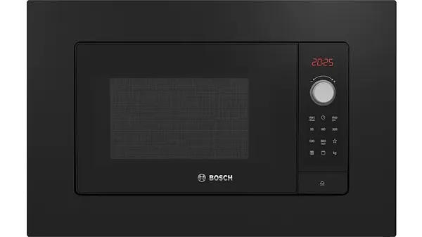 Quraşdırılan mikrodalğalı soba Bosch BEL653MB3 — микроволновые печи