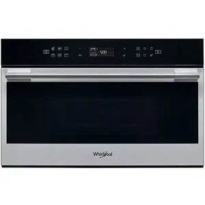 Quraşdırılan mikrodalğalı soba Whirlpool W7 MD440
