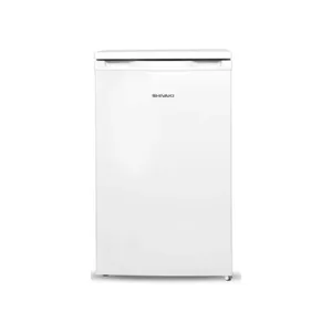 Mini soyuducu Shivaki 117AG, Defrost, Birqapılı, Ağ