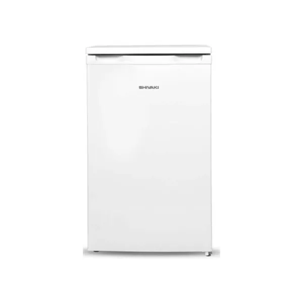 Mini soyuducu Shivaki 117AG, Defrost, Birqapılı, Ağ — soyuducular
