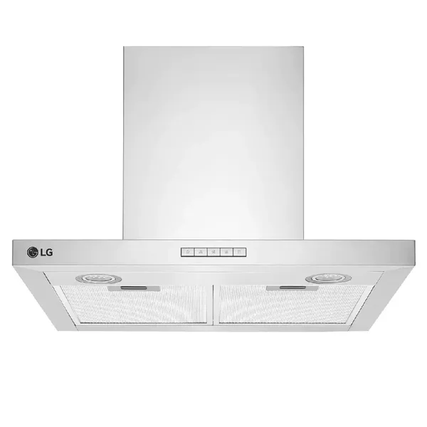 Aspirator LG HCEZ2415S2 — вытяжки