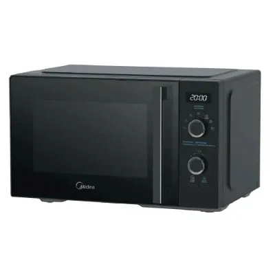 Mikrodalğalı soba Midea AM8P022ET-B — микроволновые печи