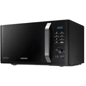 Mikrodalğalı soba Samsung MG23K3575AK/BW