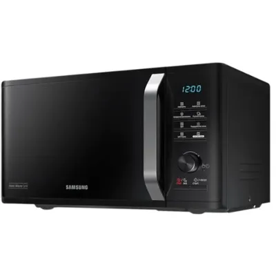 Mikrodalğalı soba Samsung MG23K3575AK/BW — микроволновые печи