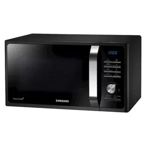 Mikrodalğalı soba Samsung MS23F302TQK/BW