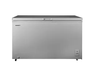 Dərin dondurucu Kraft BD W-460 SRX,