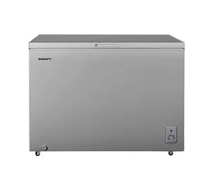 Dərin dondurucu Kraft BD W-340 SRX,