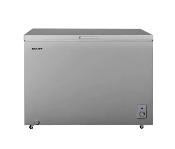Dərin dondurucu Kraft BD W-340 SRX, — морозильники