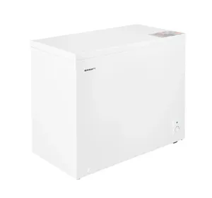Dərin dondurucu Kraft BD W-280 RX,
