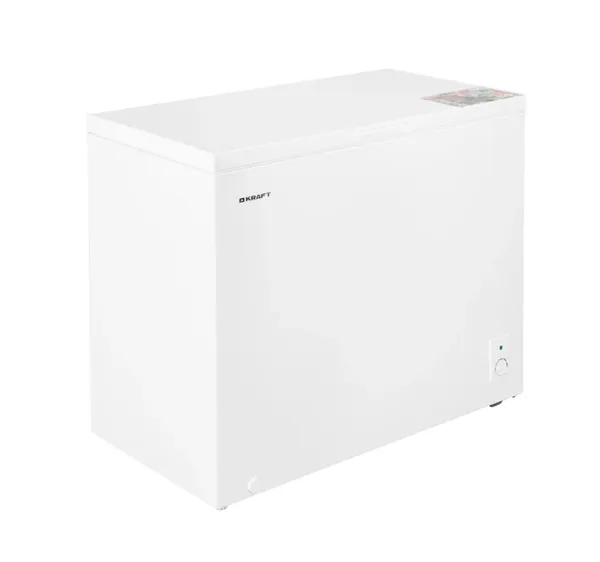 Dərin dondurucu Kraft BD W-280 RX, — морозильники