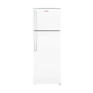 Shivaki HD316-FN, Low Frost, İkiqapılı, Ağ