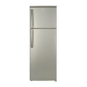 Shivaki HD341-FN Metal, Low Frost, İkiqapılı, Gümüşü