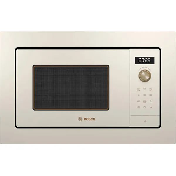 Mikrodalğalı soba Bosch BEL653MP3 — микроволновые печи