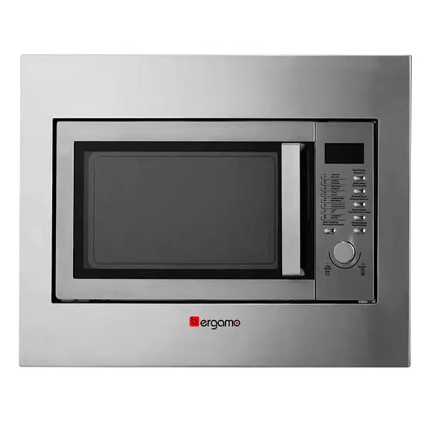 Quraşdırılan mikrodalğalı soba Eurolux BG-MW028-91WSB — микроволновые печи