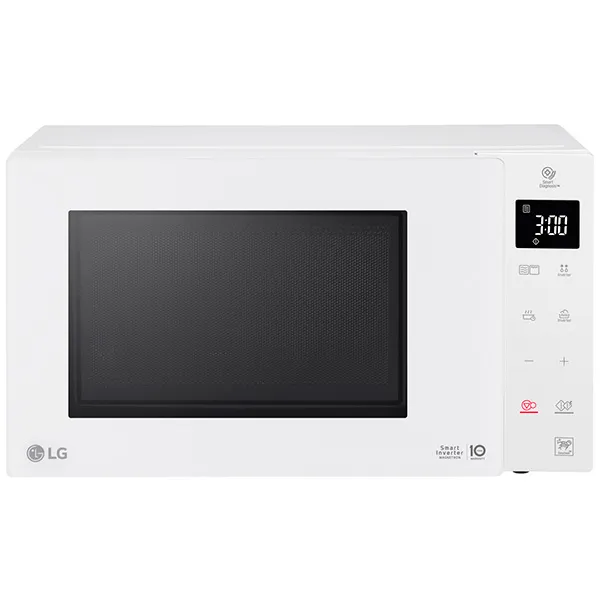 Mikrodalğalı soba LG MS2336GIH.BWHQCIS — микроволновые печи