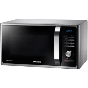 Mikrodalğalı soba Samsung MS23F302TQS/BW