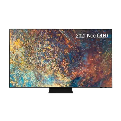 SAMSUNG QE-50QN90A — телевизоры