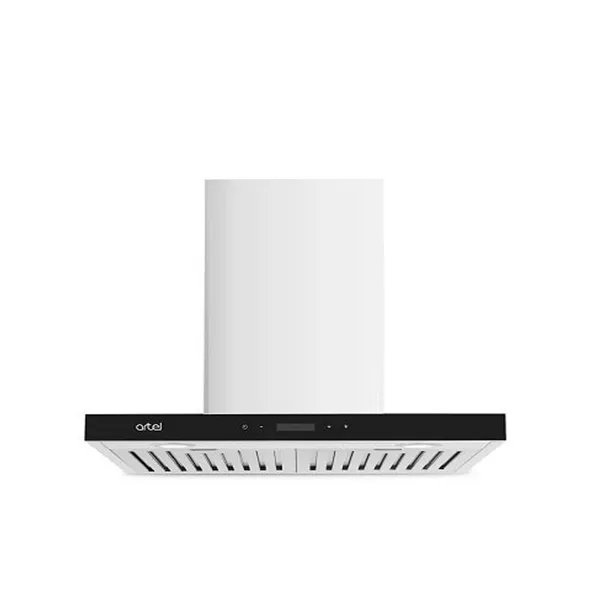 Aspirator Artel ART-1160 Rapido Touch White — aspiratorlar