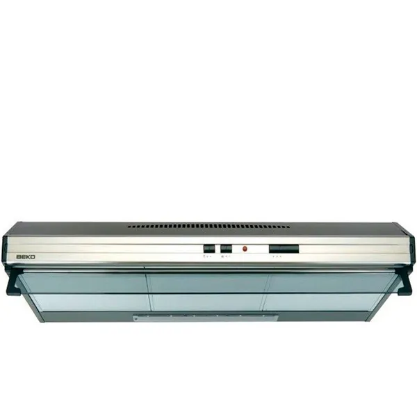 Aspirator Beko CFA 6433 X — вытяжки
