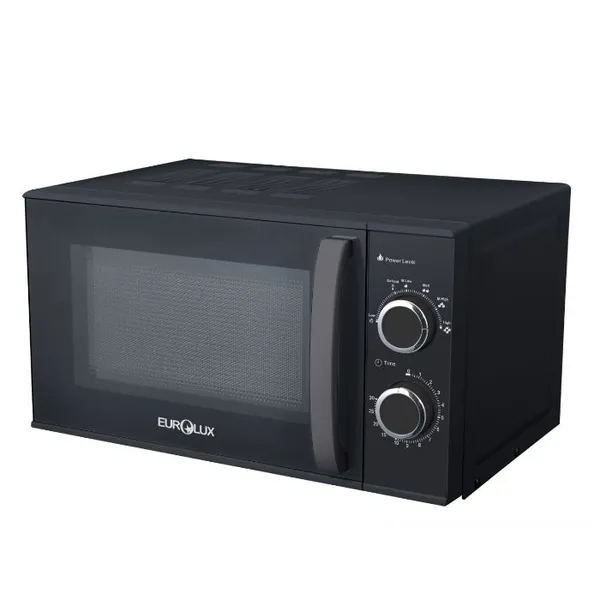 Mikrodalğalı Eurolux EU-MW025-75GBM8 — микроволновые печи