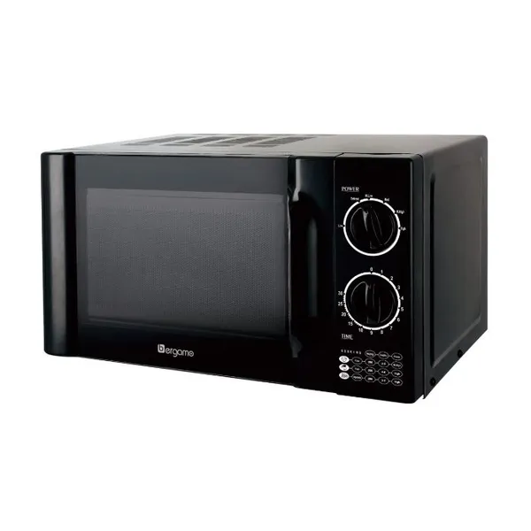 Mikrodalğalı Bergamo BG-MW023-50GBM7 — микроволновые печи