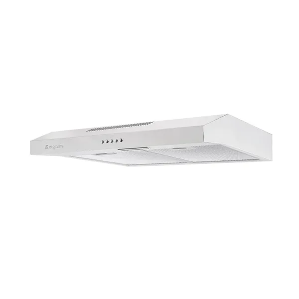 Aspirator Bergamo BG-SH6004TP60(inox) — вытяжки