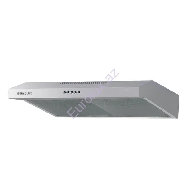 Aspirator Eurolux EU-SH4008TS60(inox) — вытяжки