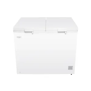Dərin Dondurucu Eurolux EU-CF72-TD-HDF2-WDF