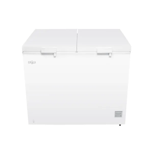 Dərin Dondurucu Eurolux EU-CF72-TD-HDF2-WDF — морозильники