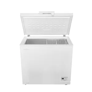 Dərin Dondurucu Eurolux EU-CF20-TD-HDF1-WDF