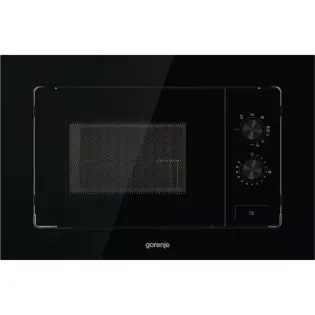 Gorenje BM201EG1BG Quraşdırılan mikrodalğalı soba — микроволновые печи