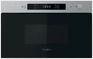 Whirlpool MBNA900X Quraşdırılan mikrodalğalı soba — микроволновые печи